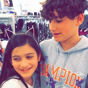 Meet your Posher, Carrie